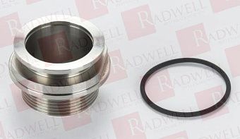 Фитинг для гидравлики Артикул 111005A30 от производителя LEYBOLD