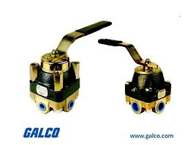 Barksdale Control Products 5623P6WQ3-MC