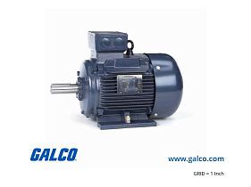 Marathon Electric 160MTFC6511