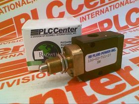 Гидравлический цилиндр Артикул 150-02-711-27 от производителя NORGREN