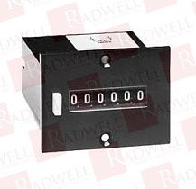 Таймер  / Счетчик  Артикул MK1411/FL/48VDC/10CPS от производителя TRUMETER