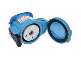 Meltric 31-14232-K16