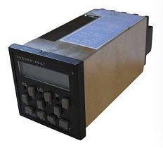 Цифровой счетчик Veeder Root 791506-133C, 115/230В, 50/60Гц