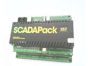 P357-1A00-AB20 Модуль/стойка ПЛК от CONTROL MICROSYSTEMS