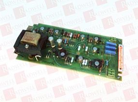 Плата ПК Плата ПЛК / дополнения к  плататам Артикул 5899 от производителя HONEYWELL