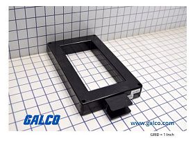 Instrument Transformer, Div of GE 568TS-402