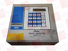 Контроллер питания Артикул 163-310-020 от производителя GRACO