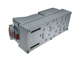 Mennekes Electrical Products ME420MICB7-10