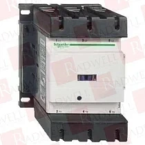 Пускатель Артикул LC1D115M7 от производителя SCHNEIDER ELECTRIC