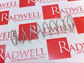 Пружина Артикул 50011 от производителя TEMPLEX INC