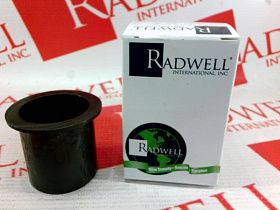 Втулка Артикул 80F-3540 от производителя OILES CORP