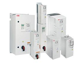 ABB ACH580-BDR-248A-2B056F267