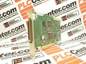 Плата ПК Плата ПЛК / дополнения к  плататам Артикул 183480-01 от производителя NATIONAL INSTRUMENTS