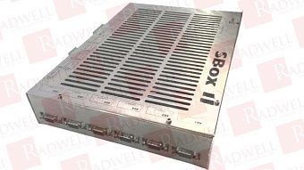 Модуль логического ввода-вывода постоянного тока Артикул SBOX II от производителя LABOD ELECTRONICS