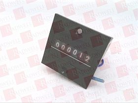 Таймер  / Счетчик  Артикул P2-4816 от производителя TRUMETER