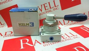 Пневматический клапан Артикул DKHV210-06-S от производителя