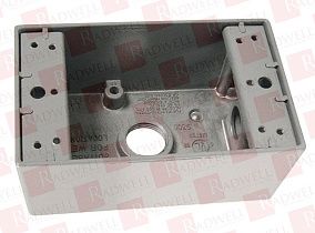 Розетка / коробка Артикул WPB23 от производителя LEGRAND