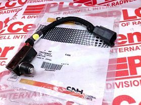 Микропереключатель / миниатюрный переключатель Артикул 392269A2 от производителя FIAT PRODUCTS