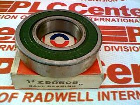 Подшипник Артикул Z99508 от производителя KBI