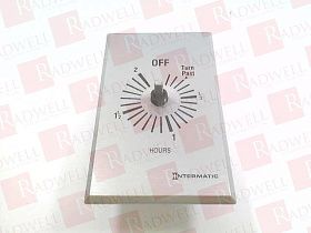 Таймер  / Счетчик  Артикул FF32H от производителя INTERMATIC
