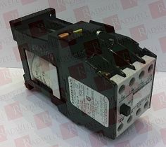 Твердотельная перегрузка / реле Артикул RCN40R от производителя SIEMENS