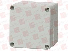 Шкаф Артикул PC 080806 от производителя FIBOX