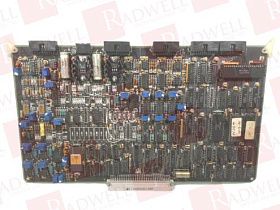 Плата ПК Плата ПЛК / дополнения к  плататам Артикул 65001 от производителя SCI SOLID CONTROLS INC