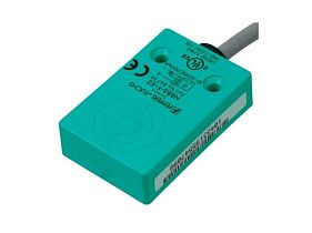 Pepperl Fuchs NJ6-F-A2-3M