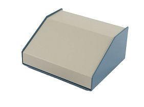 Hammond Manufacturing 1456FE3WHBU