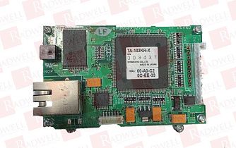 Плата ПК Плата ПЛК / дополнения к  плататам Артикул DP045A от производителя LF GEAUBERT