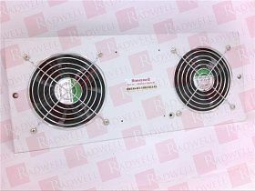 Вентилятор / терморегулятор для панели управления Артикул SM0D36110001-01 от производителя HONEYWELL