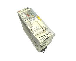 Преобразователь частоты ABB ACS55-01N-04A3-2, 0.75кВт, 200-240В