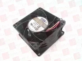 Вентилятор / терморегулятор для панели управления Артикул DBPB0838B2S от производителя AVC