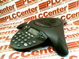 Вспомогательное устройство для телекоммуникации Артикул 220167800160 от производителя POLYCOM