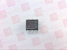 Двухрядный переключатель Артикул IS60647 от производителя ISOCOM