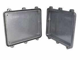 Bud Industries ANS-3816