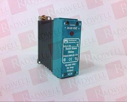 Реле / розетка Артикул RSDA-660-25-1D1 от производителя INVENSYS