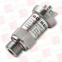 Передатчик давления Артикул DMP331-110-1602-3-3-100-H00-3-000 от производителя BD SENSORS