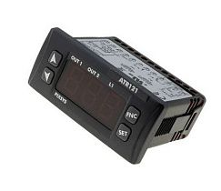 ATR121-AD Контроль температуры/процесса от PIXSYS