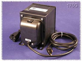 Hammond Manufacturing 176F