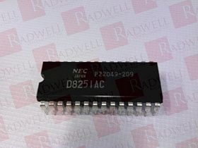 Интегральная микросхема Артикул D8251AC от производителя NEC