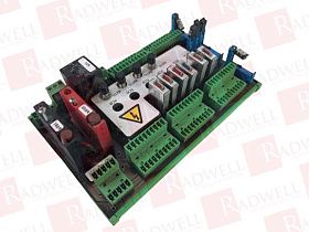 Крепление платы Артикул 515748 от производителя SIGNODE