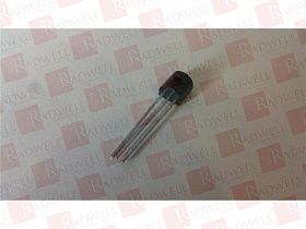 Транзистор Артикул MPSA64 от производителя ON SEMICONDUCTOR