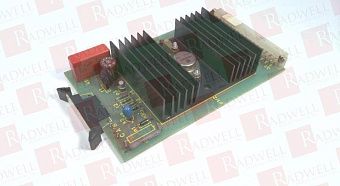 Модуль / стойка ПЛК Артикул A 37U 5122 70 от производителя MAN ROLAND