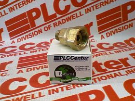 Адаптер гидравлический с прямой резьбой 0507-6-8 MILLER/PARKER