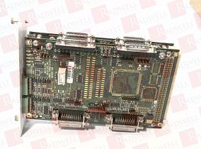 Плата ПК Плата ПЛК / дополнения к  плататам Артикул 603397-106 от производителя DELTA TAU DATA SYS
