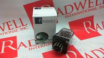 Реле / розетка Артикул KMK3P-230VAC от производителя KEYSWITCH