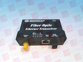 Преобразователь сигнала Артикул MXB-1R-2 от производителя MERIDIAN TECH