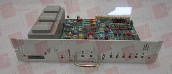 Двигатель / управление ЧПУ Артикул R3D417000 от производителя EMCO