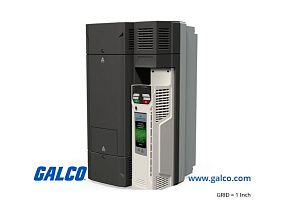 Control Techniques Reconditioned M400-07200830A10101AB100